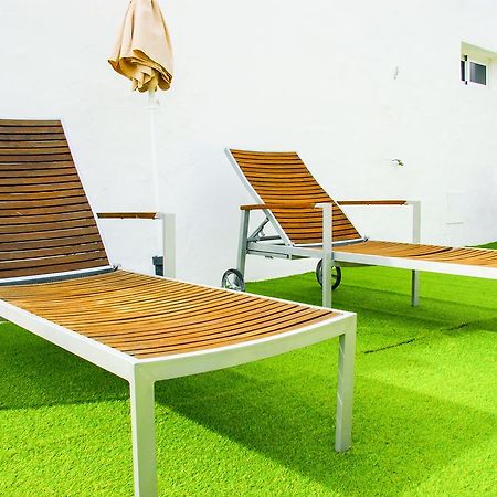 דירות Tías Los Cactus Apartament 1 מראה חיצוני תמונה