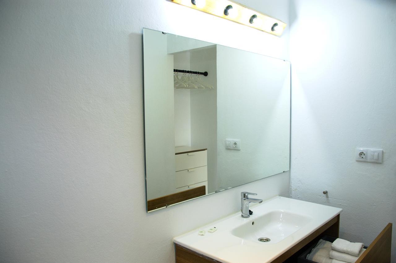 דירות Tías Los Cactus Apartament 1 מראה חיצוני תמונה