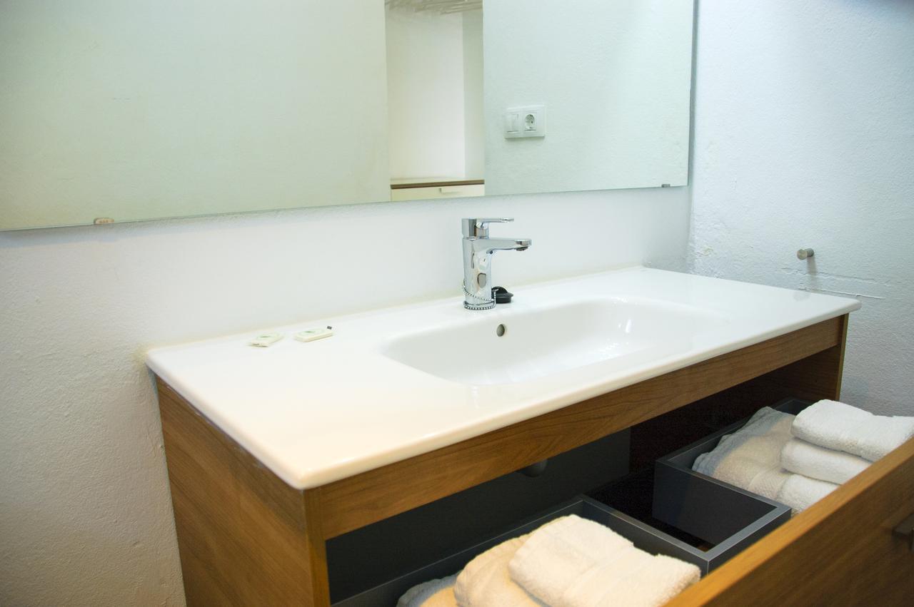 דירות Tías Los Cactus Apartament 1 מראה חיצוני תמונה