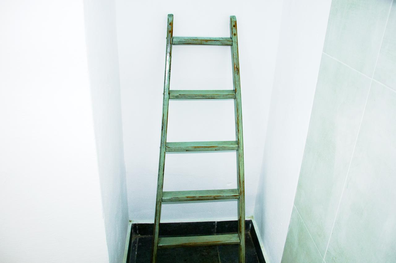 דירות Tías Los Cactus Apartament 1 מראה חיצוני תמונה