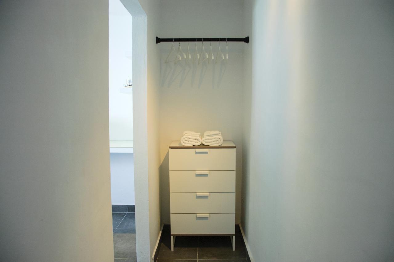 דירות Tías Los Cactus Apartament 1 מראה חיצוני תמונה